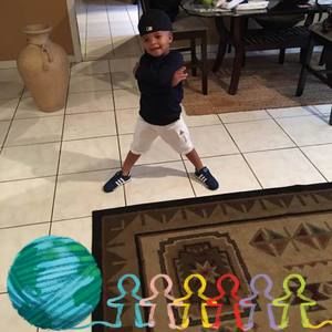 Meet your Posher, Stephen